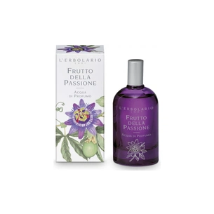 Парфумована вода L'Erbolario Frutto Della Passione Плоди Пасифлори 50 мл (8022328105047) зображення 1