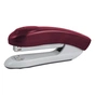 Степлер Axent Welle-2 plastic, №24/6, 25 sheets., red (4825-06-А) - зменшене зображення 1