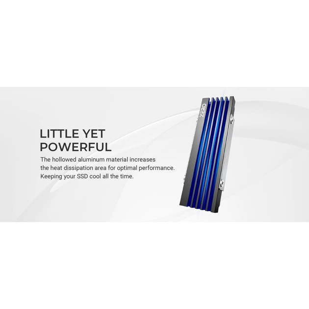 Радіатор охолодження ID-Cooling ZERO M05 - picture 8