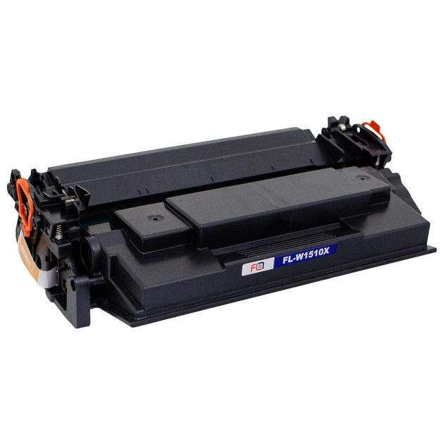 Картридж FREE Label HP 151X (W1510X) (FL-W1510X) - зображення 1