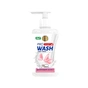 Рідке мило Pro Wash Дбайливий захист 470 г (4823128001157) - зменшене зображення 1