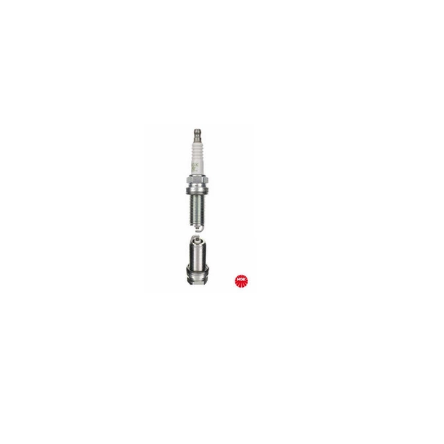 Свеча зажигания NGK 96197 LFR6B - изображение 1