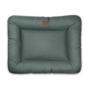 Лежак для тварин Pet Fashion ASKOLD 5 102х76х14 см хакі (4823082445646) зображення 1