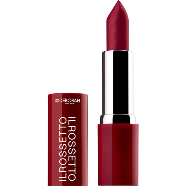 Помада для губ Deborah Il Rossetto 601 (8009518110647) - изображение 1