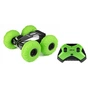 Радіокерована іграшка Silverlit 360 TORNADO, 1:10, 2,4 ГГц, зелена (20266-1) - зменшене зображення 3