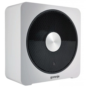 Обігрівач Gorenje HE2500L зображення 1