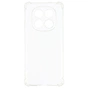 Чохол до мобільного телефона BeCover Anti-Shock Poco M8 Clear (715072) - зменшене зображення 2