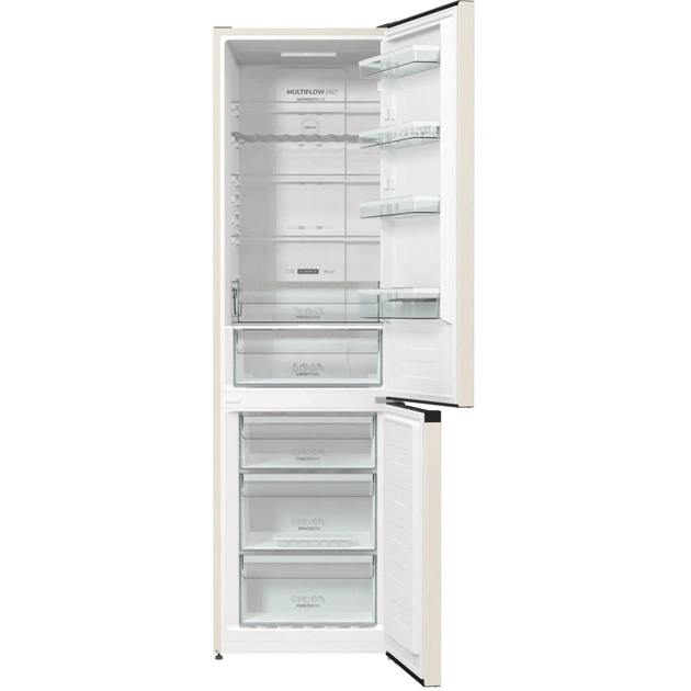 Холодильник Gorenje NRK6202AC4 - picture 8