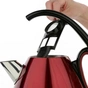 Електрочайник Russell Hobbs Legacy Red (21281-70) - зменшене зображення 2