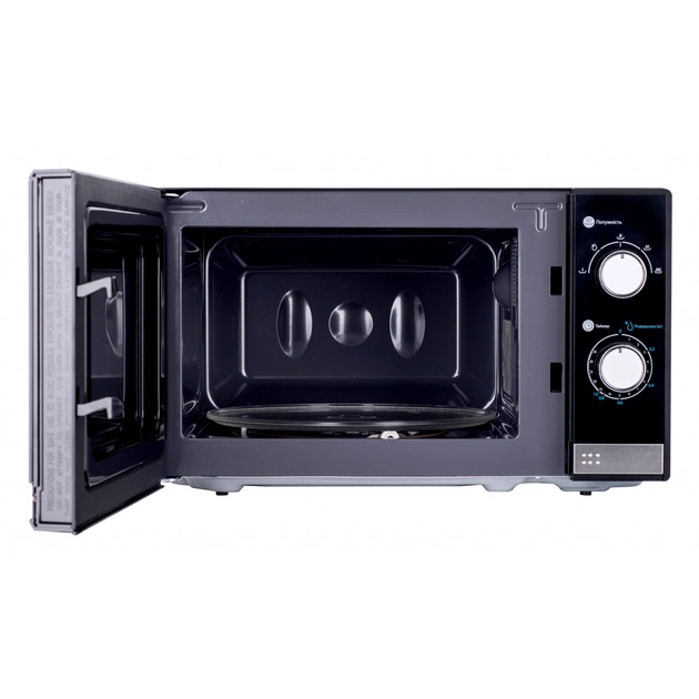 Мікрохвильова піч Ergo EM-2040 - picture 4