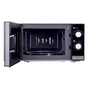 Мікрохвильова піч Ergo EM-2040 - уменьшенное изображение 4
