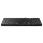 Комплект Genius C-126 SlimStar USB Black Ukr (31330007407) - зменшене зображення 5