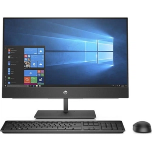 Комп'ютер HP ProOne 440 G5 AiO / i5-9500T (9US39EA) зображення 1
