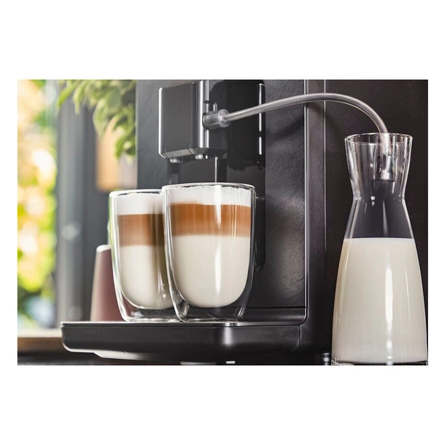 Кавомашина Krups EA897B10 - зображення 6