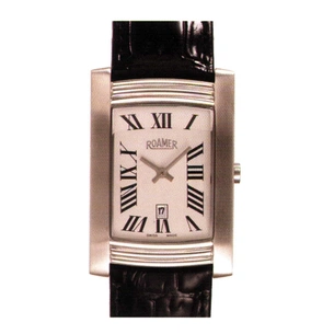 Наручний годинник Roamer 766927.41.12.07 зображення 1