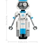 Конструктор LEGO Super Heroes Фантастическая четверка H.E.R.B.I.E. (76339) - уменьшенное изображение 5