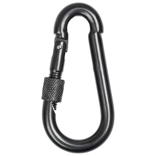 Карабін туристичний Skif Outdoor Clasp II 180 кг (BT245S-180) зображення 1