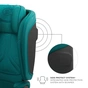 Автокрісло Kinderkraft Unity 2 i-Size Green (KCUNIT02GRE0000) (5902533928354) - preview 9