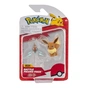 Фігурка Pokemon W17 - Іві та Ротом (PKW3567-W17) - зменшене зображення 1