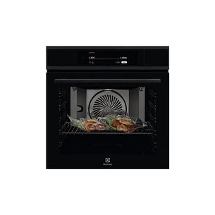 Духова шафа Electrolux EOA9S3SH зображення 1
