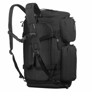 Рюкзак для ноутбука Tucano 15.6" Desert Weekender black (BDESBKWE-BK) зображення 1