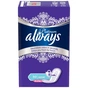 Щоденні прокладки Always Platinum Collection Deo Normal 50 шт (4015400481164) - зменшене зображення 1