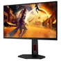 Монітор AOC 25G4ZR - зменшене зображення 10