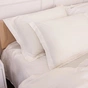 Постельное белье MirSon Tencel №01 White 200 x 220 Евро (2200009368448) - уменьшенное изображение 4