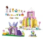 Конструктор LEGO Gabby's Dollhouse Гора солодощів і сад Кітті (11205) - зменшене зображення 3