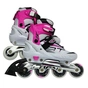 Роликові ковзани Action OLA Pink 33-36 153B-5-1 (153B-5-1/Pink/33-36) - зменшене зображення 2