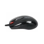 Мишка A4Tech X-7120 Black (4711421932172) - зменшене зображення 2