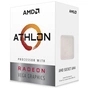 Процесор AMD Athlon ™ 240GE (YD240GC6FBBOX) - зменшене зображення 1