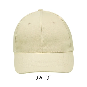 Кепка Sol's Buffalo бежевий (88100114TUN) зображення 1