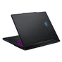Ноутбук MSI Crosshair 16 HX E14WGK-054XUA (9S7-265343-054) - зменшене зображення 2
