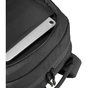 Рюкзак для ноутбука Tucano 16" Lato black (BLABK15) - зменшене зображення 8