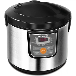 Мультиварка Redmond RMC-M21 зображення 1