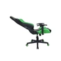 Крісло ігрове Gamemax GCR09 Green - зменшене зображення 8