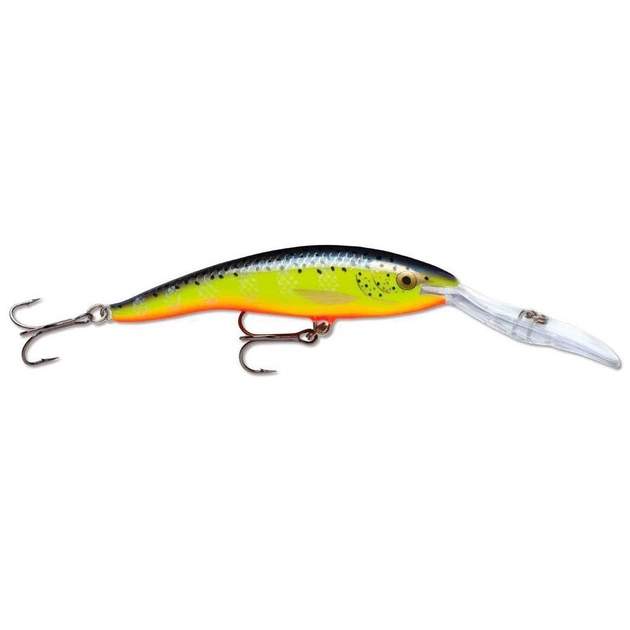Воблер Rapala Tail Dancer Deep TDD09 HS 90мм 13гр. - зображення 1