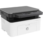 Багатофункціональний пристрій HP LaserJet 135w з WiFi (4ZB83A) - зменшене зображення 3