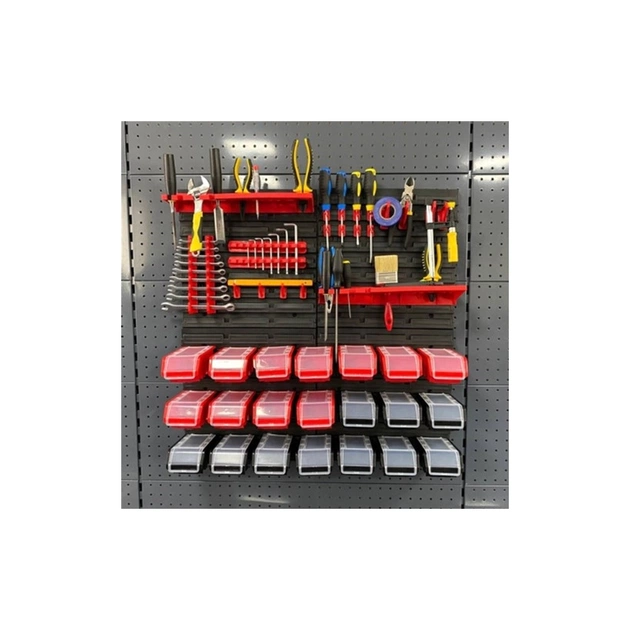 Полиця для інструменту Kistenberg KS_kit38 - picture 4