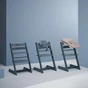 Стілець для годування Stokke Tripp Trapp, Fjord Blue (сіро-синій) (100138) - зменшене зображення 7