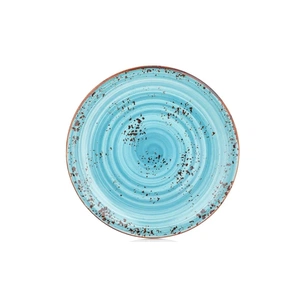 Тарілка By Bone Harmony Infinity 27 см (HA-IN-ZT-27-DZ) зображення 1