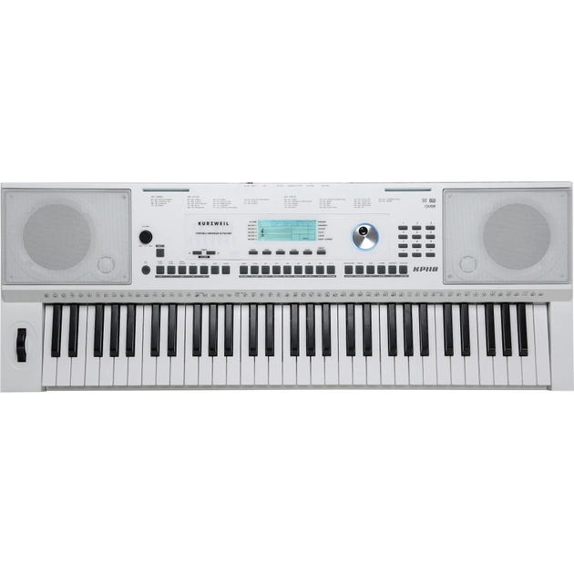 Синтезатор Kurzweil KP110 White (286763) - picture 2