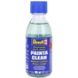 Аксесуари до збірних моделей Revell Розчинник Painta Clean brush-cle 100мл (39614) - зменшене зображення 1