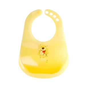 Нагрудничек Canpol babies пластмасовий блакитний (2/404) изображение 1