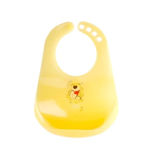 Нагрудничок Canpol babies пластмасовий блакитний (2/404) изображение 1