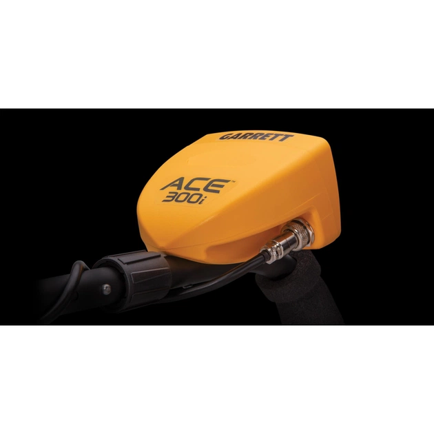 Металошукач Garrett ACE 300i - picture 7