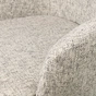 Кухонний стілець Special4You Executive light grey (E7535) - зменшене зображення 9