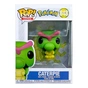 Фігурка для геймерів Funko Pop серії Покемон - Катерпі (74628) - зменшене зображення 4