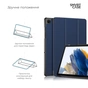 Чехол для планшета Armorstandart Smart Case Samsung Tab A11+ Blue (ARM89293) - уменьшенное изображение 4